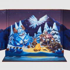 Willump, Poro Plush, Pins & Artwork (exclusive)