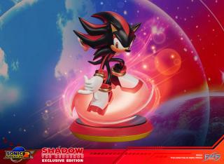 Shadow 9.8" Statue (exclusive)