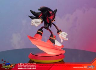 Shadow 9.8" Statue (exclusive)