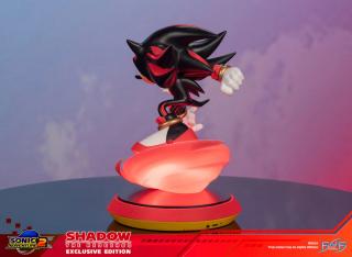 Shadow 9.8" Statue (exclusive)