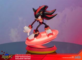 Shadow 9.8" Statue (exclusive)