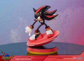 Shadow 9.8" Statue