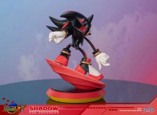 Shadow 9.8" Statue
