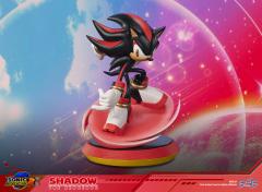 Shadow 9.8" Statue