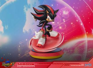 Shadow 9.8" Statue