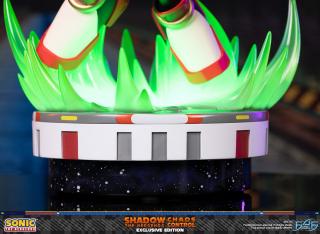 Shadow the Hedgehog: Chaos Control (exclusive)