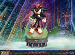 Shadow the Hedgehog: Ultimate Life Form 12.6" Statue