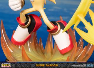Super Shadow