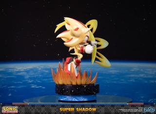 Super Shadow
