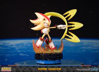 Super Shadow