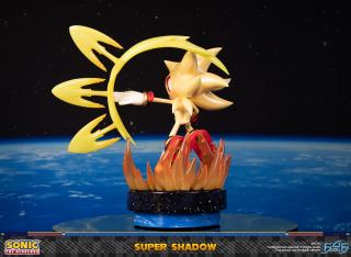 Super Shadow