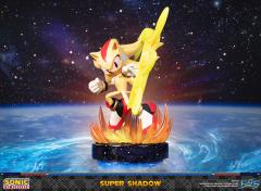Super Shadow
