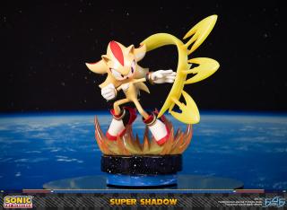 Super Shadow