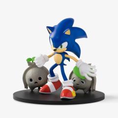Sonic 5.5" Vinyl