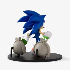 Sonic 5.5" Vinyl