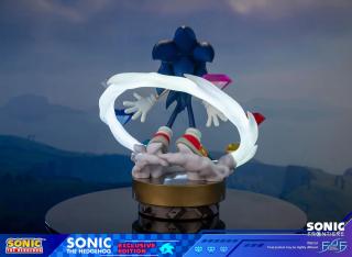 Sonic the Hedgehog 16.4" Statue (exclusive)
