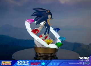 Sonic the Hedgehog 16.4" Statue (exclusive)