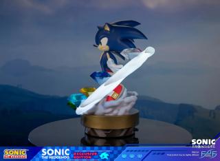 Sonic the Hedgehog 16.4" Statue (exclusive)