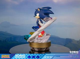 Sonic the Hedgehog 16.4" Statue