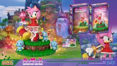 Amy 14" Statue (definitive)