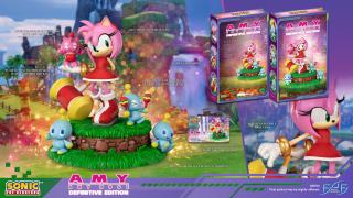 Amy 14" Statue (definitive)