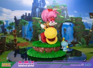 Amy 14" Statue (definitive)