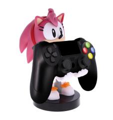 Amy Rose Cable Guys Device Holder