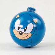 Bauble Heads Sonic Ornament