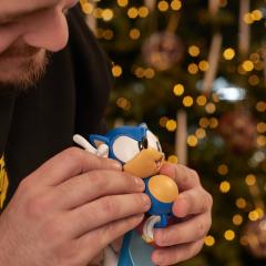 Countdown Sonic 9" Statue