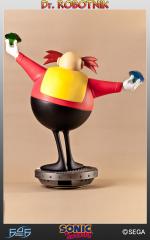 Dr. Robotnik (exclusive)