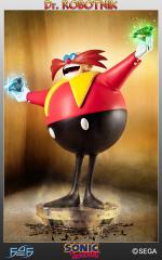 Dr. Robotnik (exclusive)