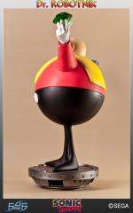 Dr. Robotnik (exclusive)
