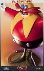 Dr. Robotnik (exclusive)