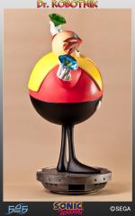 Dr. Robotnik (exclusive)
