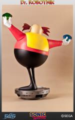 Dr. Robotnik (exclusive)