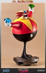 Dr. Robotnik (exclusive)