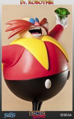 Dr. Robotnik (exclusive)