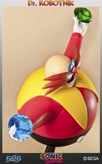 Dr. Robotnik (exclusive)