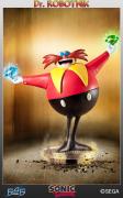 Dr. Robotnik (exclusive)