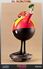 Dr. Robotnik (exclusive)