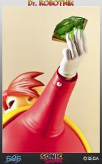 Dr. Robotnik (exclusive)