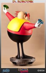 Dr. Robotnik (exclusive)