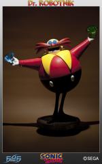 Dr. Robotnik (exclusive)