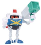 Heavy Gunner w/ Blaster 4" Figure
