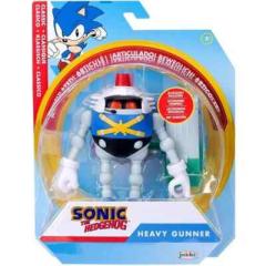 Heavy Gunner w/ Blaster 4" Figure