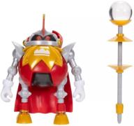 Heavy King w/ Sceptre 4" Figure