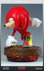 Knuckles (exclusive)