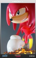 Knuckles (exclusive)