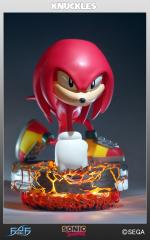 Knuckles (exclusive)