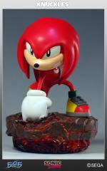 Knuckles (exclusive)